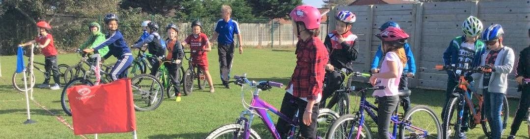 School Clubs — Pro Ride cycling sessions for schools